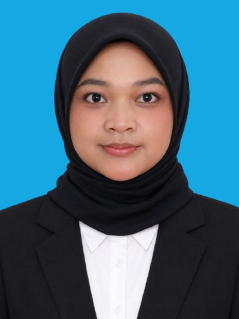 Farah Sauvika